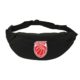 TuS Fürstenfeldbruck 2COLOR Herrenhandtasche Coaching Belt Bag schwarz