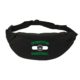 Vaterstetten Basketball Herrenhandtasche Coaching Belt Bag schwarz