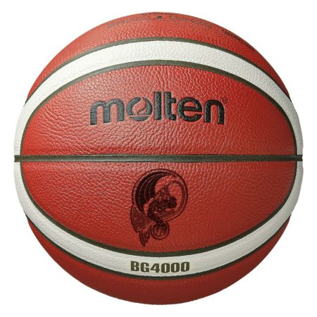 Molten BG4000 Basketball "Ballrox"