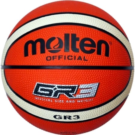 Molten BGR3-OI Basketball