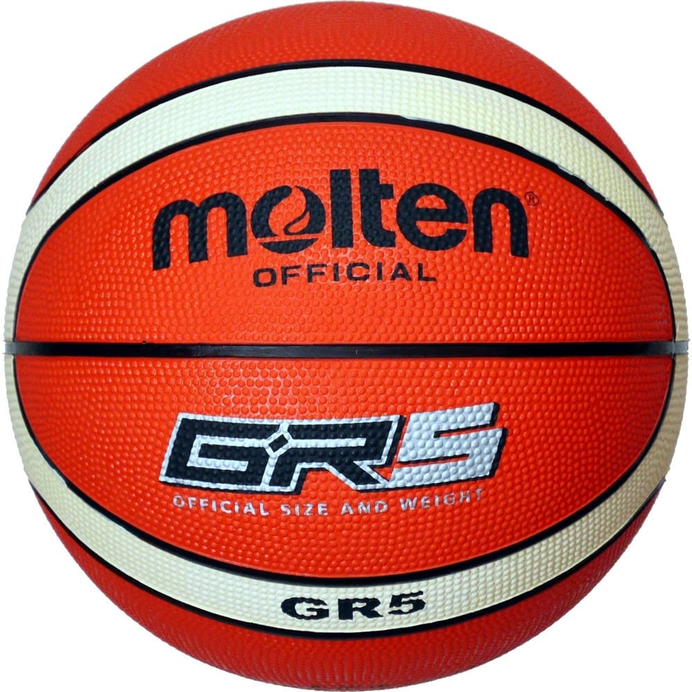 Molten BGR5-OI Basketball