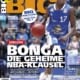 Die Juli-Ausgabe von BIG – Basketball in Deutschland erscheint am 04. Juli.