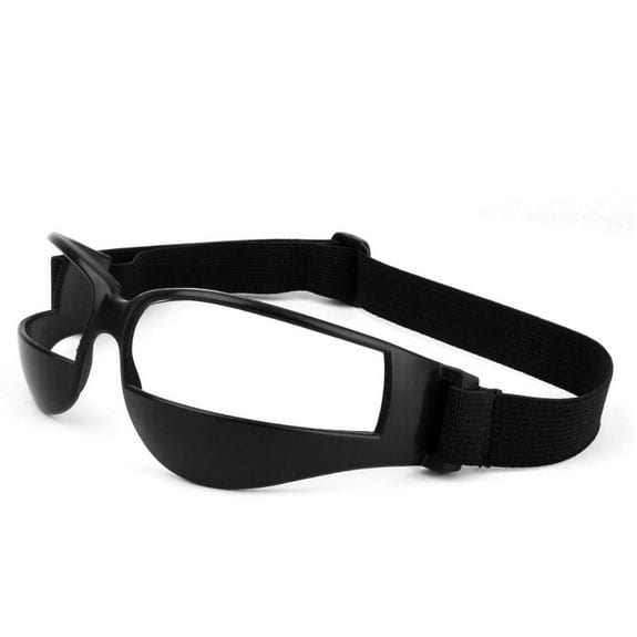 Basketball Trainingsgerät Basketball Dribble Trainingsbrille   beim 