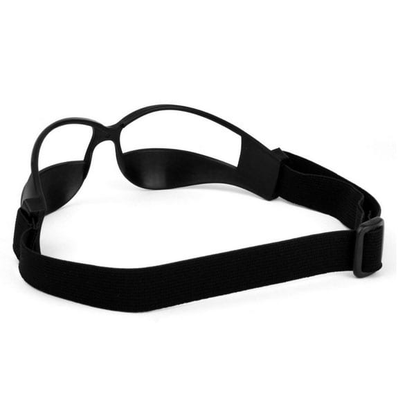 2 Basketball Dribbel Brillen Sport Dribbelbrille Specs Ausbildungsbeihilfen 