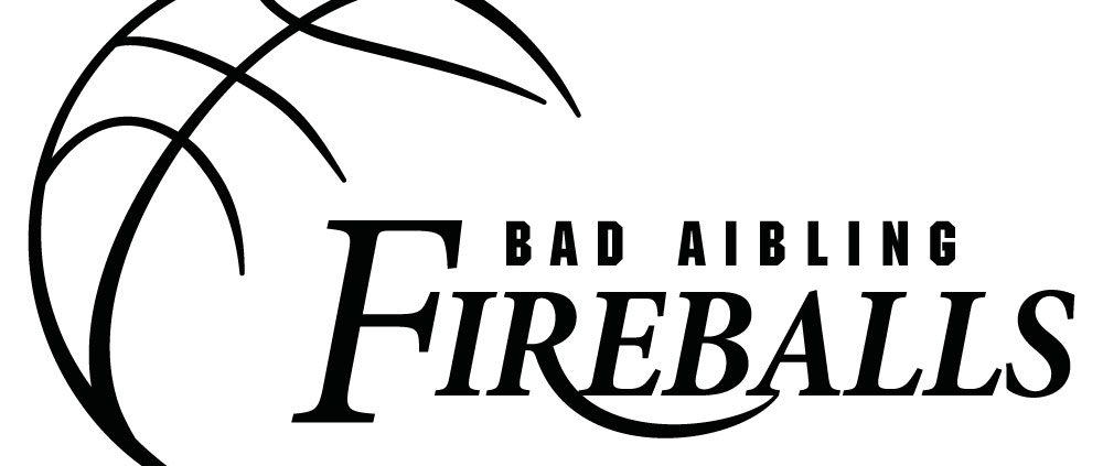 bad Aibling Fireballs Logo