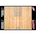 Baskets Vilsbiburg Taktikboard Coachingbrett