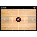 Baskets Vilsbiburg Taktikboard Coachingbrett