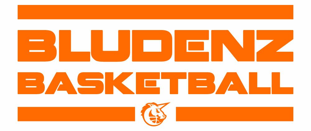 Bludenz Basketball Logo