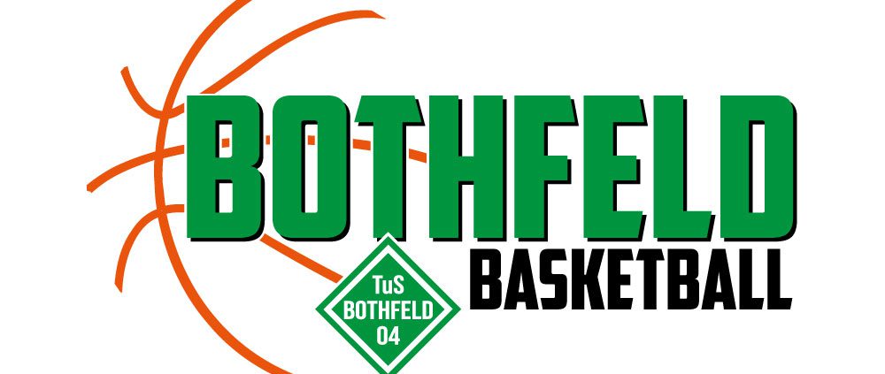 Bothfeld Basketball Logo