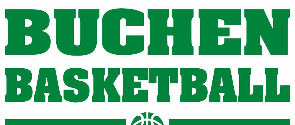 Buchen Basketball Logo
