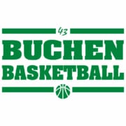 Buchen Basketball Logo