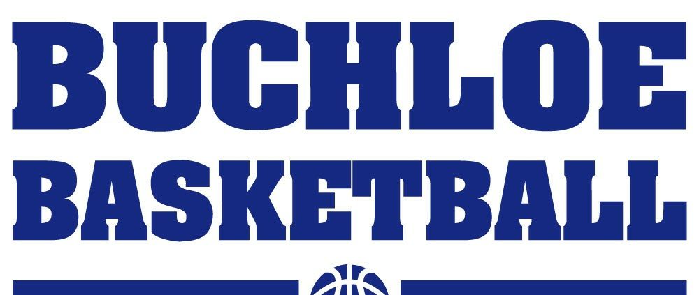 VfL Buchloe Basketball Logo