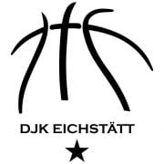 DJK Eichstätt Basketball Logo
