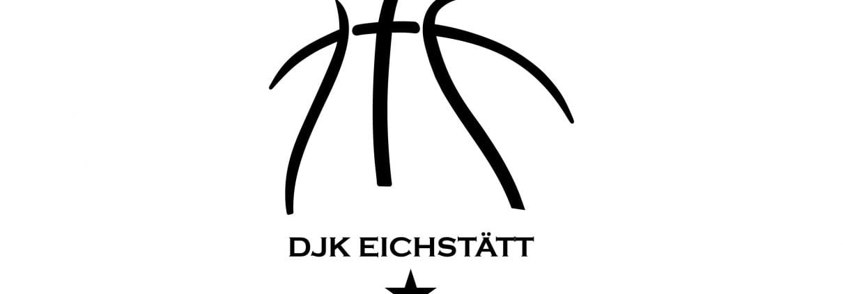 DJK Eichstätt Basketball Logo