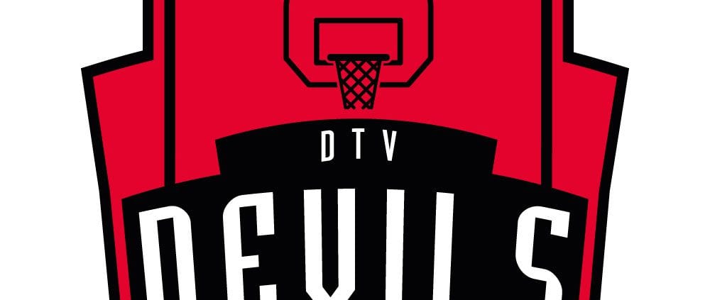 DTV Devils Logo