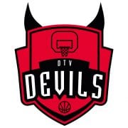 DTV Devils Logo