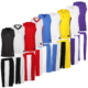 Damen Basketball Teamsatz PRO Trikot + Hose in 9 Farbvariationen