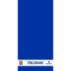 Basketball Club Buchrain-Ebikon Bueri Basket Handtuch / Duschtuch royalblau