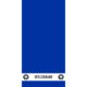 Puchheim 46ers Handtuch / Duschtuch blau