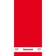 Regensburg Baskets Handtuch / Duschtuch rot