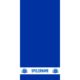 TSV 1898 PENZBERG Basketball Handtuch / Duschtuch royalblau
