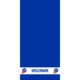 TSVM 1903 Handtuch / Duschtuch royalblau