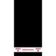 BEASTS Steinenbronn Handtuch / Duschtuch schwarz