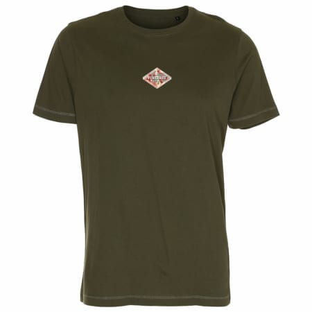 forthree vintage T-Shirt army