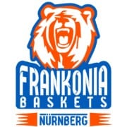 Frankonia Baskets Nürnberg