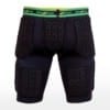 Gator Armor Protection Compression Shorts