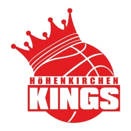 Höhenkirchen Kings