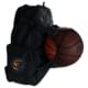 Itzehoe Eagles Basketballrucksack mit Ballnetz
