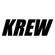 KREW Logo