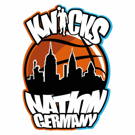 Knicks Nation Germany