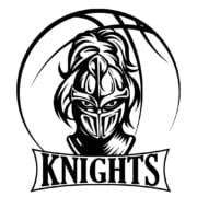 Wacker Knights Logo