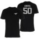 Legend ADMIRAL 50 T-Shirt schwarz