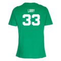 Legend LARRY 33 T-Shirt grün