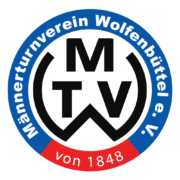 MTV Wolfenbüttel Vereinswappen