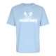 Mammendorfer Jugendturnier 2026 T-Shirt hellblau