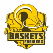 Mamo Baskets Freiberg, der Basketballverein in Freiberg am Neckar!