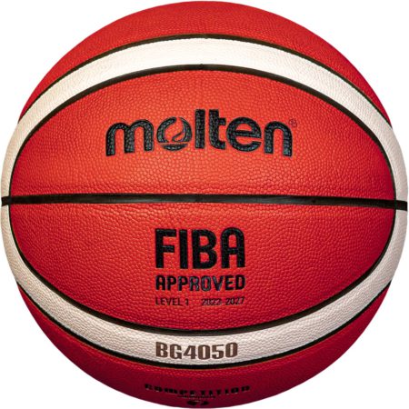Molten B5G4050-DBB Basketball S1