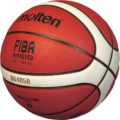Molten B5G4050-DBB Basketball S2