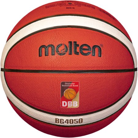 Molten B7G4050-DBB Basketball