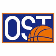Ost Basketball by Johannes Kern