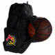 ANG Basketball Rucksack schwarz