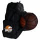 Falcon Basket Rucksack schwarz