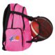 48er Schwabach Basketball Rucksack pink