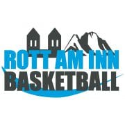 Rott am Inn Basketball Logo