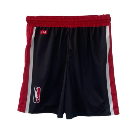 CHITOWN Design Basketball Short Front
