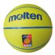 Molten KidsBasket SB4-DBB Kinderbasketball Größe 4 für u8 u10 empfohlen